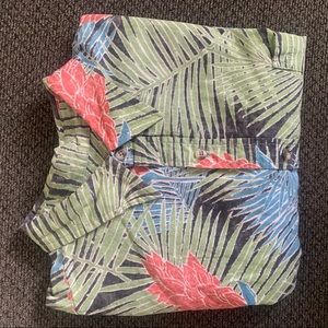 Tori Richard Aloha Shirt XL